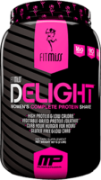 FitMiss Delight