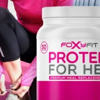 Foxyfit Protein For Her