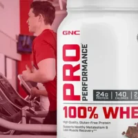 GNC Pro Performance 100% Whey