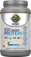 Garden of Life Sport Plant-based