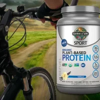 Garden of Life Sport Plant-based