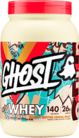 Ghost Whey