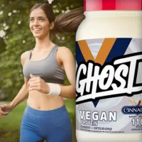 Ghost Vegan Protein