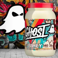 Ghost 100% Whey Protein