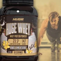 Huge Whey Protein Powder