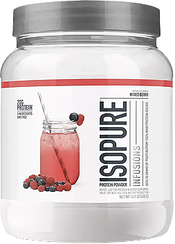 ISOPURE Infusions