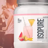 ISOPURE Infusions