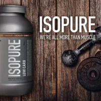 ISOPURE Low Carb