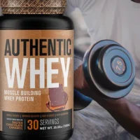 Jacked Factory Authentic Whey