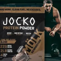 Jocko Mölk Protein - Review