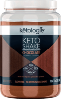 Ketologie Keto Shake