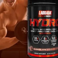 Labrada Pro Series Hydro