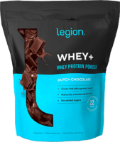 Legion Whey Plus