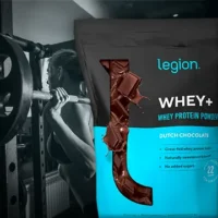 Legion Athletics Whey+