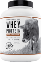 Levels Grass-fed Whey