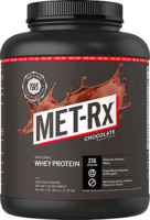 Met-Rx Whey