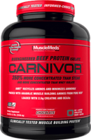 MuscleMeds Carnivor