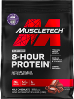 MuscleTech 8-Hour Protein