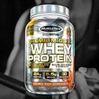 MuscleTech Premium Gold Whey