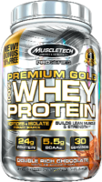 MuscleTech Premium Gold Whey