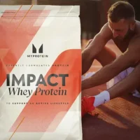 MyProtein Impact Whey Protein Review