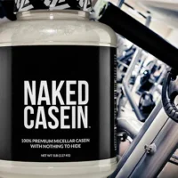 Naked Casein