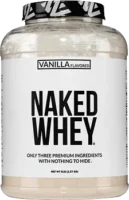 Naked Whey