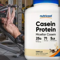 Nutricost Casein Protein
