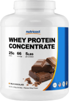 Nutricost Whey Concentrate