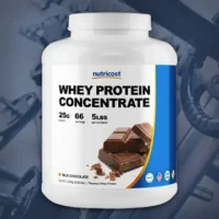 Nutricost Whey Concentrate