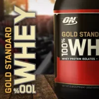 Optimum Nutrition Gold Standard