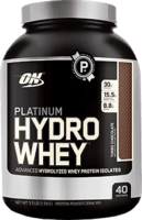 Optimum Nutrition Hydro Whey