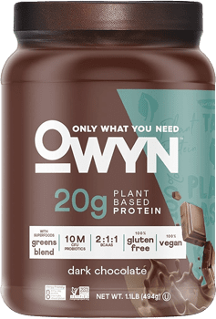 OWYN Plant Based Protein