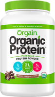 Orgain Organic Protein