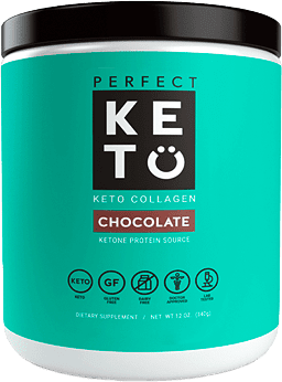Perfect Keto Collagen