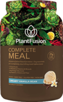 PlantFusion Complete Meal