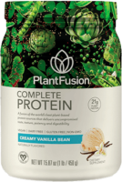 PlantFusion Complete Protein