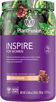 PlantFusion Inspire for Women