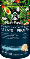 PlantFusion Complete Plant Keto