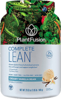 PlantFusion Complete Lean