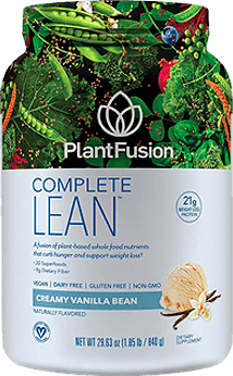 PlantFusion Complete Lean