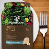 PlantFusion Complete Meal