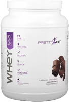 PrettyFit Whey