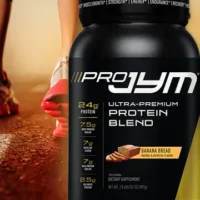 Jym Ultra Premium