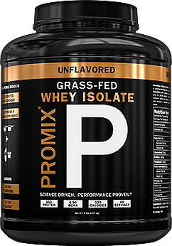 Promix Grass-fed Whey