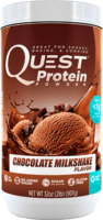 Quest Protein Powder