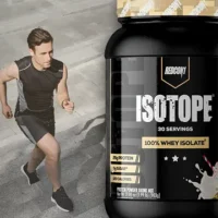 REDCON1 Isotope 100% Whey Isolate