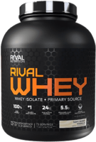 Rival Nutrition Rival Whey