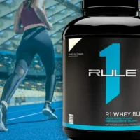 Rule One R1 Whey Blend