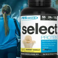 PEScience Select Protein